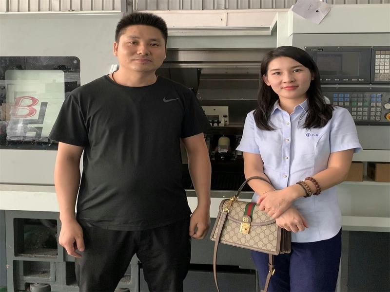 六欣精工-供應(yīng)臺(tái)灣通?？ūP為東莞市鼎邦機(jī)械賦能