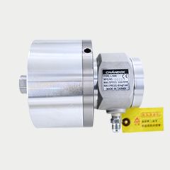 臺灣千島中實回轉(zhuǎn)油缸L系列