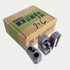 臺(tái)灣億川油壓硬爪HJ系列