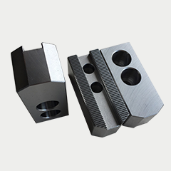 臺(tái)灣億川油壓軟爪生爪HC系列