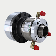 臺灣億川精短型中空回轉(zhuǎn)油缸MM系列