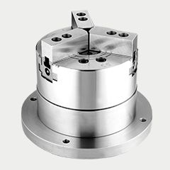 臺(tái)灣通福三爪液壓立式卡盤(pán)DOV系列