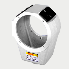 臺(tái)灣通福回轉(zhuǎn)油缸集水盒CM-B系列