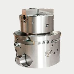 臺(tái)灣貝斯特自動(dòng)偏心卡盤(pán)EC系列