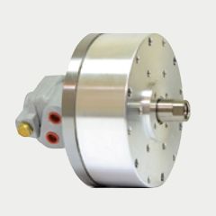 臺灣貝斯特高速中實(shí)回轉(zhuǎn)氣缸RA系列