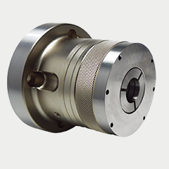 臺(tái)灣朝銓前推式筒夾夾頭CPC系列