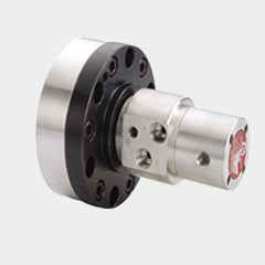 臺灣浩洋超薄注水型回轉油缸NSW系列