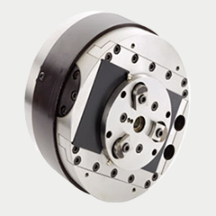 臺灣浩揚(yáng)兩點(diǎn)式自動偏心位移卡盤EW系列