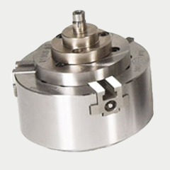 臺(tái)灣浩揚(yáng)標(biāo)準(zhǔn)卡盤可薄管及小孔內(nèi)張