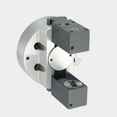 臺灣浩揚(yáng)求心手自動(dòng)分度卡盤BHC系列