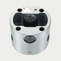 臺灣浩揚(yáng)自動(dòng)分度卡盤RIC系列