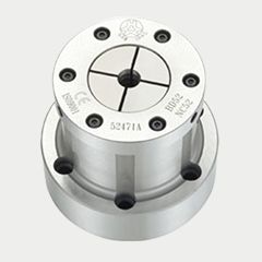 臺灣浩揚(yáng)推式筒夾夾頭BD系列