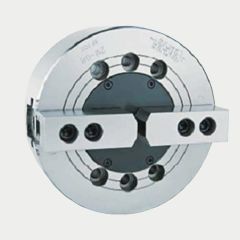 國產(chǎn)精工二爪中實長行程液壓卡盤2M系列