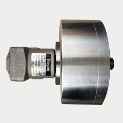 國產(chǎn)精工高速中實回轉(zhuǎn)氣缸RA系列