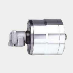 國產(chǎn)精工中實雙桿型回轉(zhuǎn)油缸RD系列