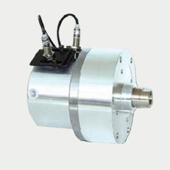 國產(chǎn)精工精短整合型中實回轉(zhuǎn)油缸RE系列