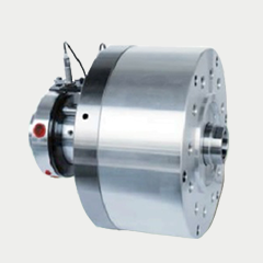 國產(chǎn)精工精短整合型注氣回轉(zhuǎn)油缸R(shí)E-A系列