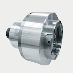 國產(chǎn)精工齒輪機用回轉(zhuǎn)油缸RG系列