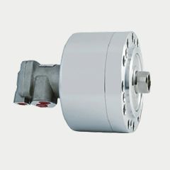 國產(chǎn)精工高速中實回轉(zhuǎn)油缸RH系列