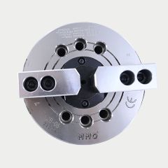 臺(tái)灣MMO二爪中空液壓卡盤2B系列