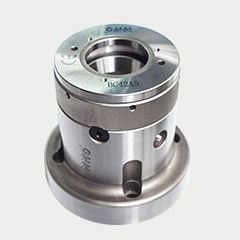 臺(tái)灣MMO前推式筒夾夾頭BC系列