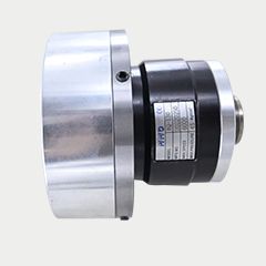 臺(tái)灣MMO高速中實(shí)回轉(zhuǎn)氣缸R(shí)Q系列