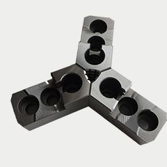 臺灣代機(jī)標(biāo)準(zhǔn)油壓硬爪