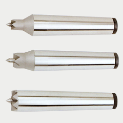 臺灣麗勛免夾回轉(zhuǎn)頂針DK(DKS)系列