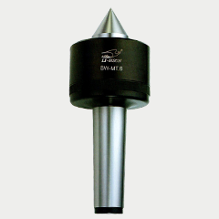 臺灣麗勛超重負荷回轉(zhuǎn)頂針SW系列