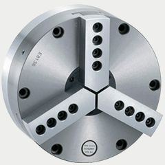 日本北川三爪超精密氣動(dòng)卡盤(pán)KPC系列