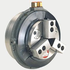 日本北川三爪中空氣動(dòng)卡盤(pán)UVE-K系列