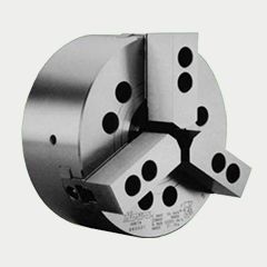 日本豐和三爪大孔徑動(dòng)力卡盤H3KT系列