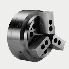 日本豐和三爪內(nèi)下拉卡盤H013M系列