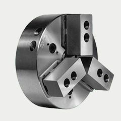 日本豐和三爪轉(zhuǎn)換動(dòng)力卡盤H021MB系列