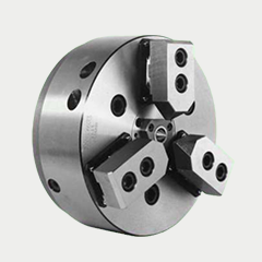 日本豐和擺爪式三爪補(bǔ)償卡盤(pán)H055M系列