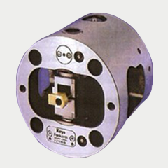 日本光洋全自動(dòng)分度卡盤高速型HSRF系列