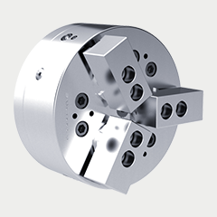 韓國(guó)三千里內(nèi)下拉三爪卡盤DDO系列
