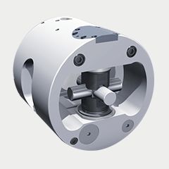 韓國三千里自動(dòng)分度卡盤IAN系列