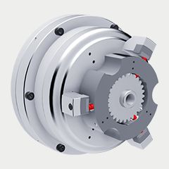 韓國三千里齒輪動(dòng)力卡盤GDP系列