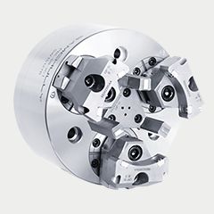 韓國(guó)三千里通用鎖止球動(dòng)力卡盤PBL系列