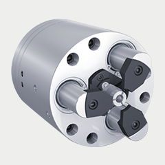 韓國三千里可伸縮動(dòng)力卡盤RS系列