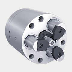 韓國(guó)三千里可伸縮動(dòng)力卡盤RS系列