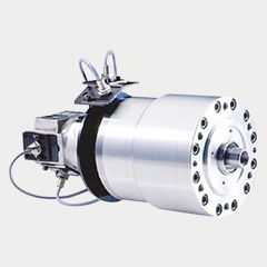 韓國(guó)三千里雙活塞回轉(zhuǎn)氣缸DY系列