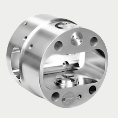 韓國(guó)瑞巖自動(dòng)分度卡盤SM-HSR系列