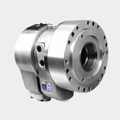 韓國瑞巖超大通孔回轉(zhuǎn)油缸YSH系列