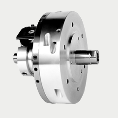 韓國(guó)瑞巖中實(shí)回轉(zhuǎn)油缸(帶接近開(kāi)關(guān))YMS系列