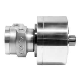 韓國瑞巖中實(shí)回轉(zhuǎn)油缸YAS系列